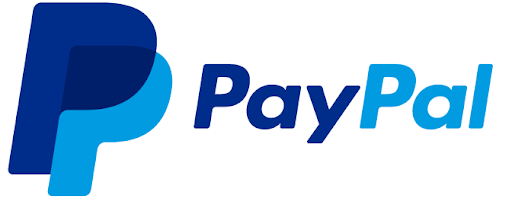 pay with paypal - Arcane Store